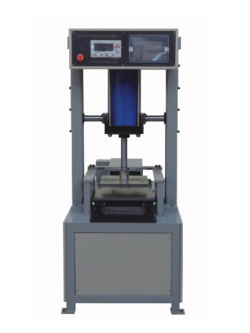 微機控制土工合成材料直剪拉拔摩擦試驗系統(tǒng)