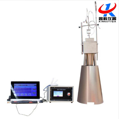 DT-7建材不燃性試驗爐