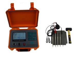 GTJ-4114土壤無(wú)核密度儀