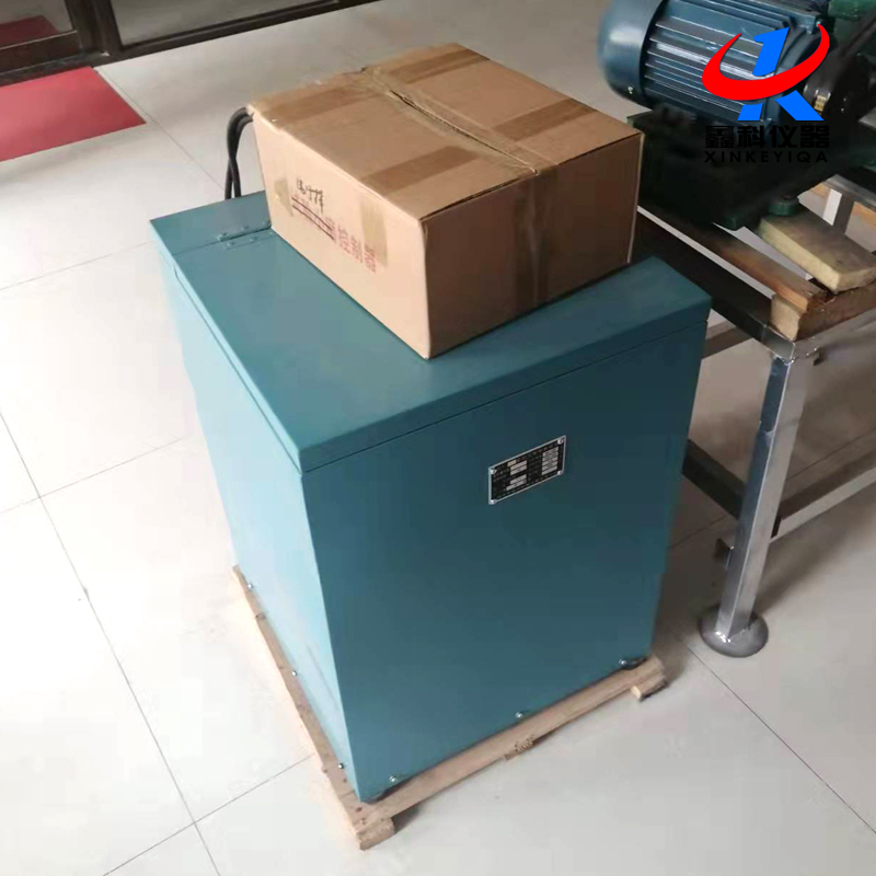 GJ-I型密封式化驗制樣粉碎機(jī)