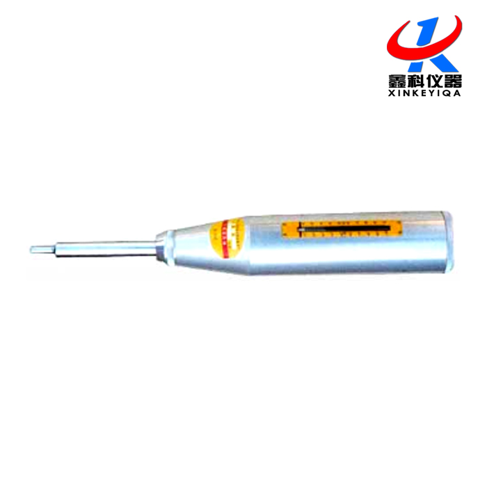 HT-20砂漿回彈儀