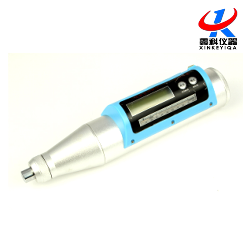 HT225W一體數(shù)顯回彈儀