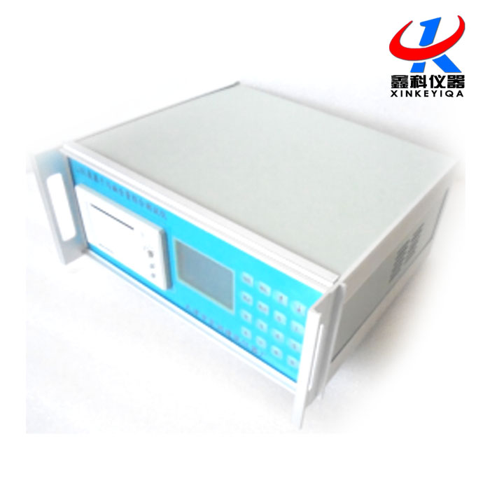 LHL-1氯離子含量快速測(cè)定儀