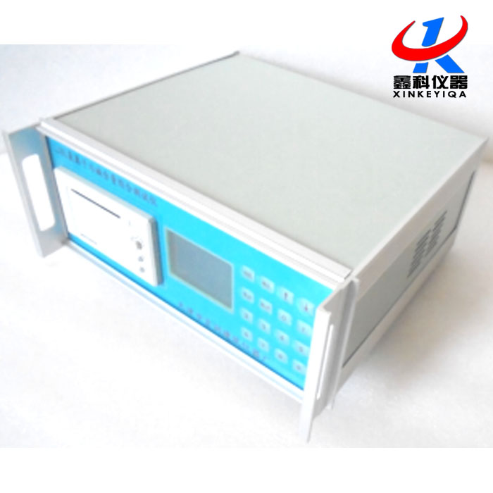 LJHL氯離子與堿含量綜合測(cè)試儀