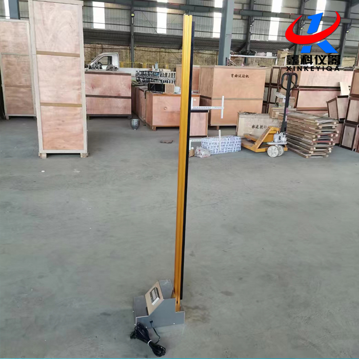 波紋管內徑測量儀