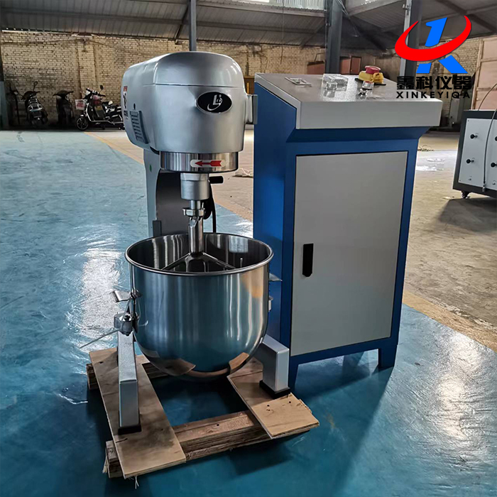 QJ-20砌墻磚專用攪拌機(jī)(機(jī)械、變頻