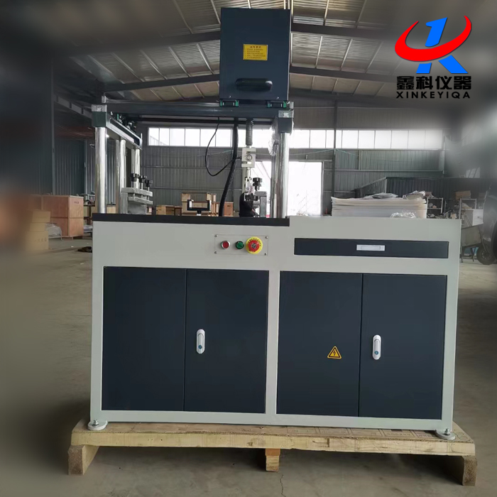 DLB-10型多功能拉拔試驗(yàn)儀