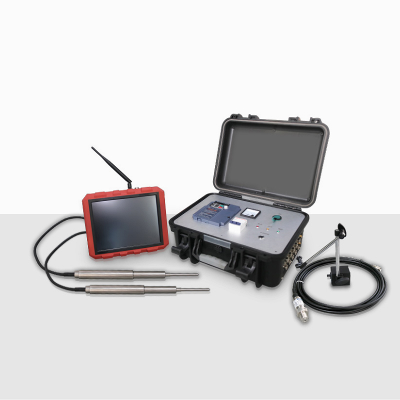 ZBL-Q500A靜力載荷測試儀