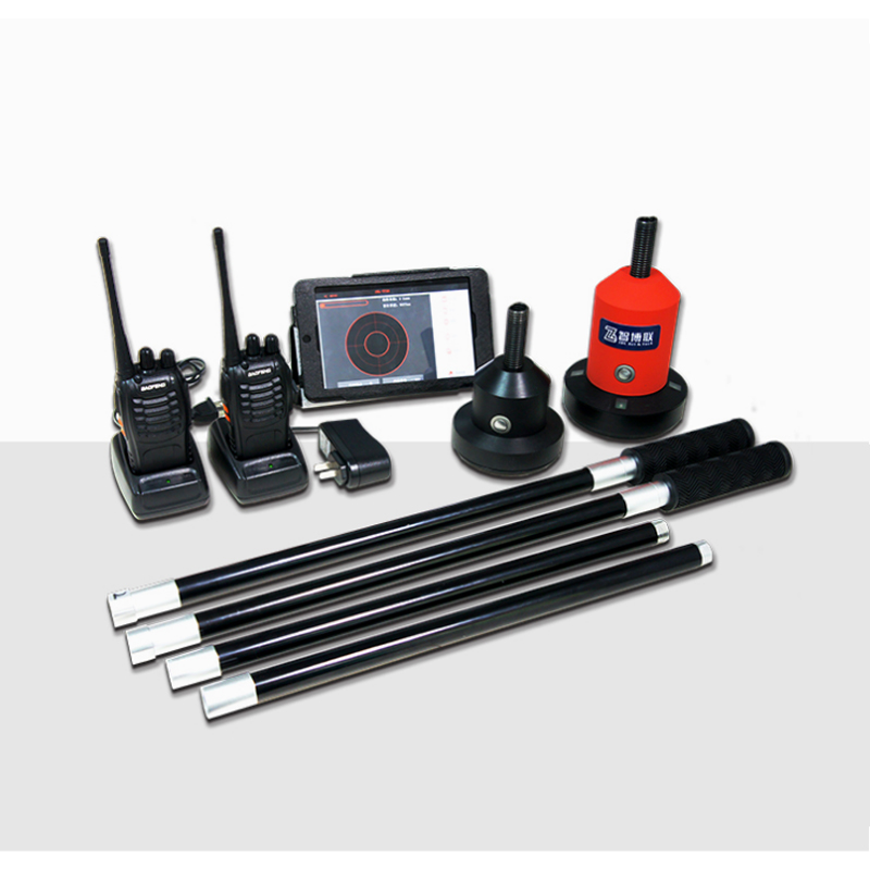 ZBL-T730樓板厚度檢測儀