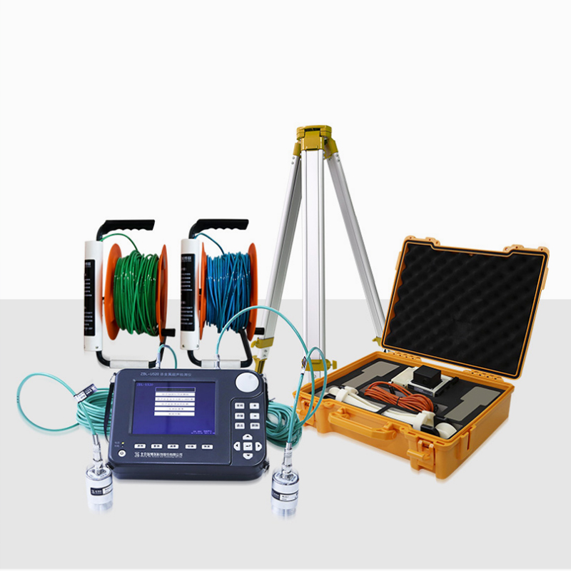 ZBL-U520A非金屬超聲檢測儀