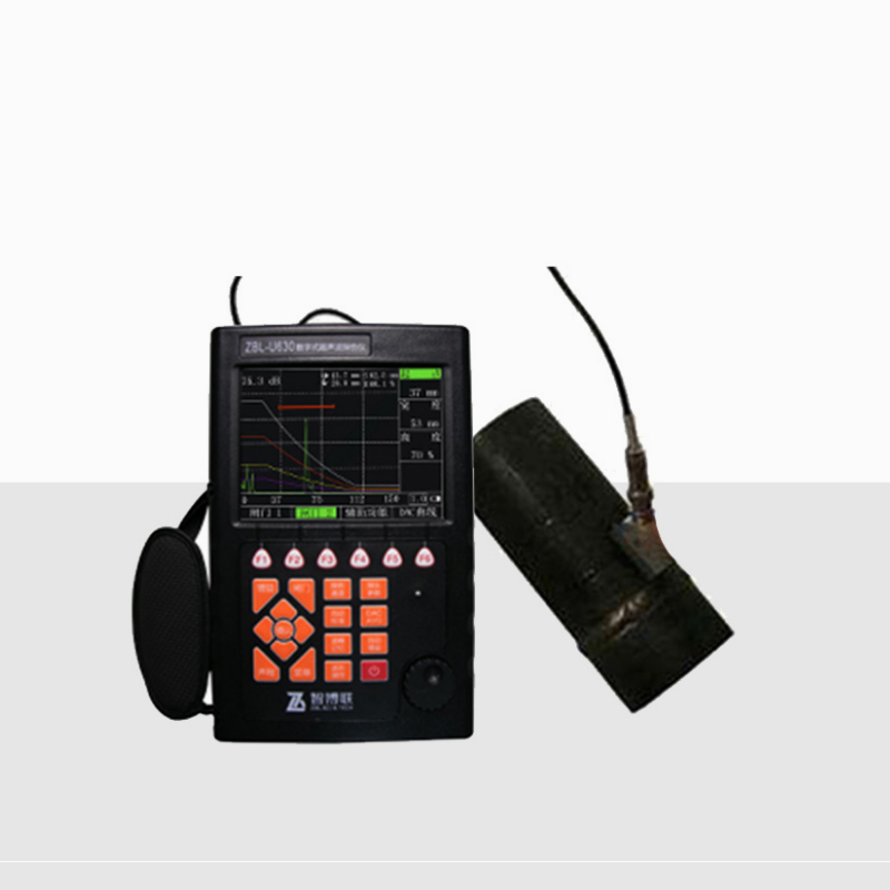 ZBL-U630數(shù)字式超聲探傷儀