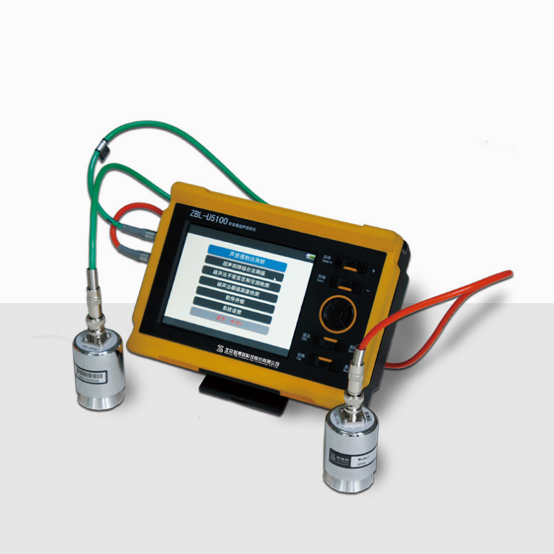 ZBL-U5100非金屬超聲檢測儀