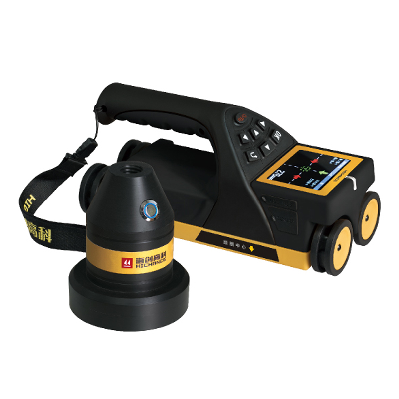 HC-HD90 一體式樓板測(cè)厚儀