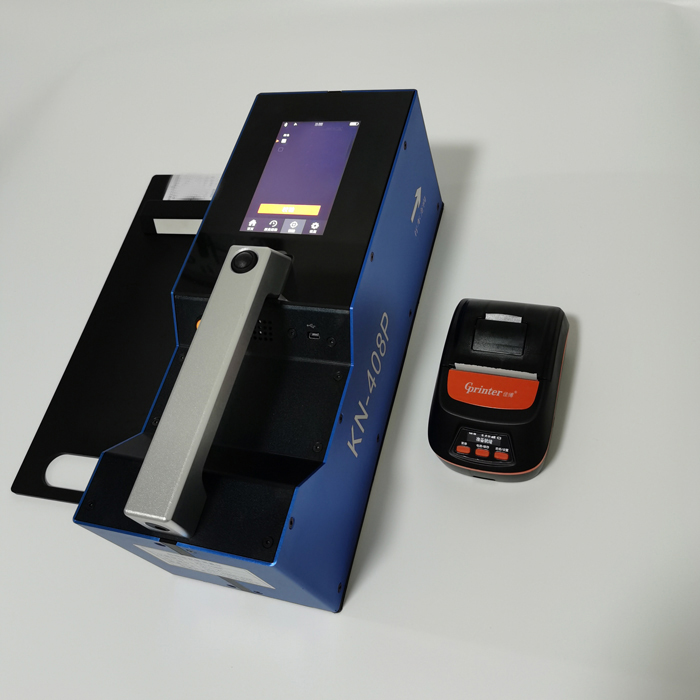 KN-408P 標(biāo)線逆反射測(cè)量?jī)x的功能特點(diǎn)及技術(shù)參數(shù)