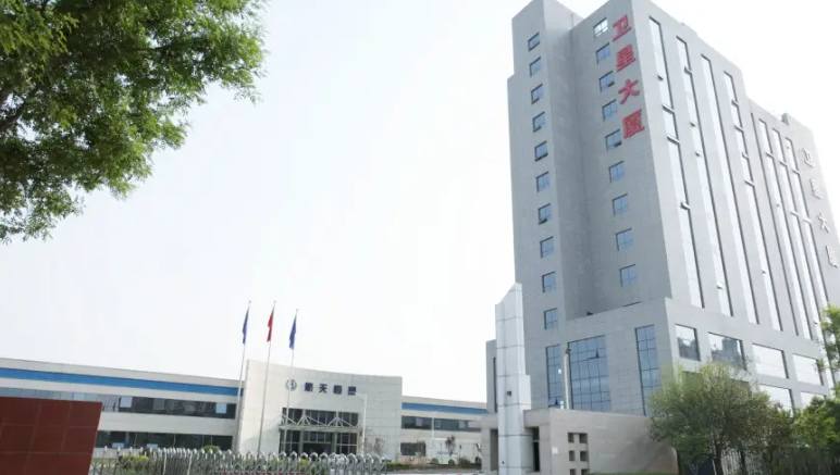 航天科技五院529廠持續(xù)推動智能化轉(zhuǎn)型、提質(zhì)增效側(cè)記