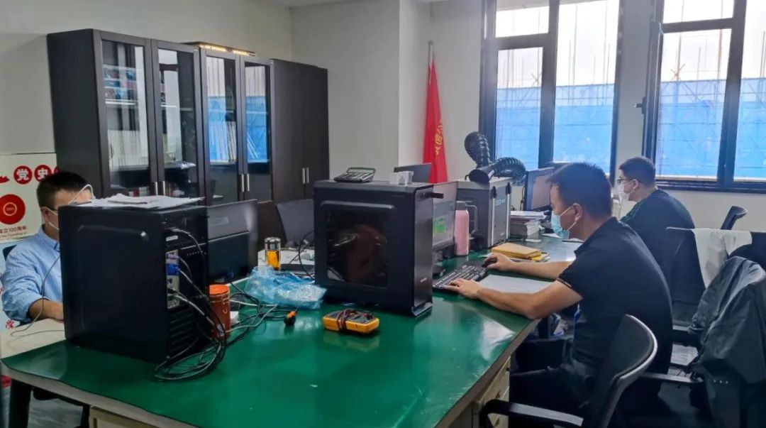 航天工研院