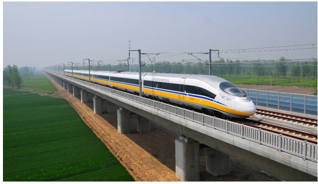 中國鐵路