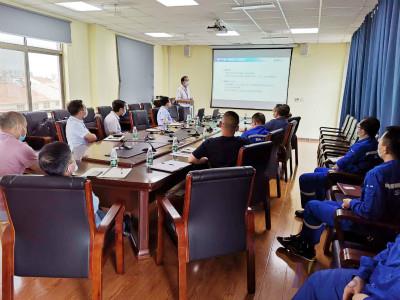 四機賽瓦攜手開目軟件 打造企業(yè)級制造過程管理新形態(tài)